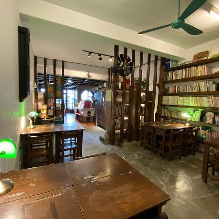 Good Harvest B&B 츠샹 외부 사진