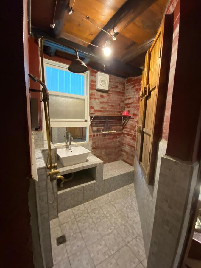 Good Harvest B&B 츠샹 외부 사진