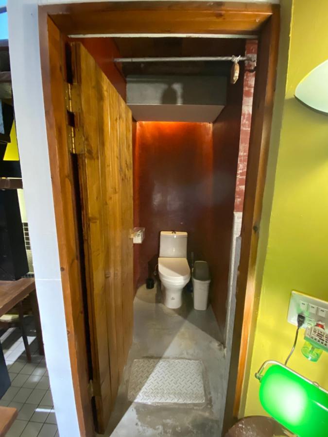 Good Harvest B&B 츠샹 외부 사진