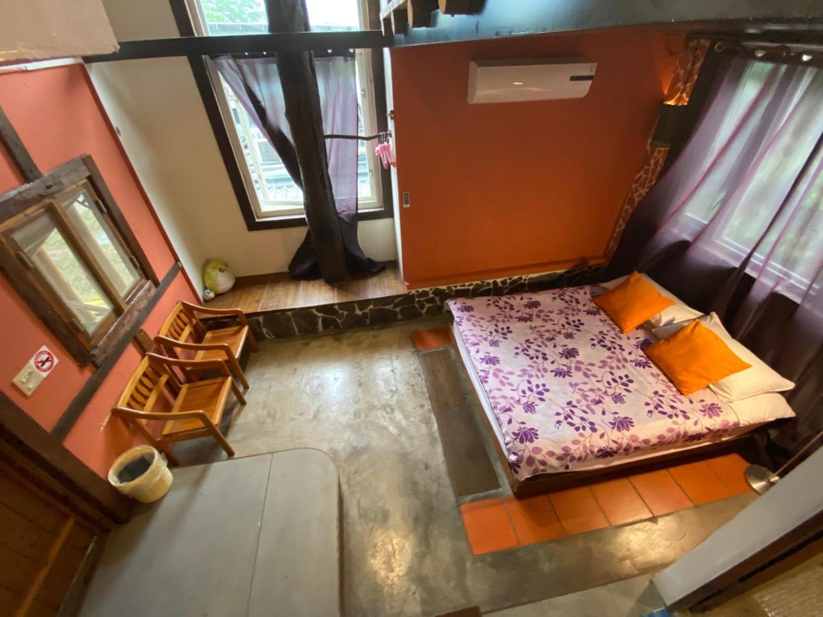 Good Harvest B&B 츠샹 외부 사진
