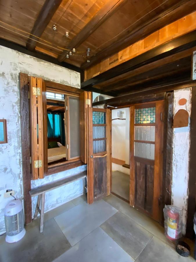 Good Harvest B&B 츠샹 외부 사진