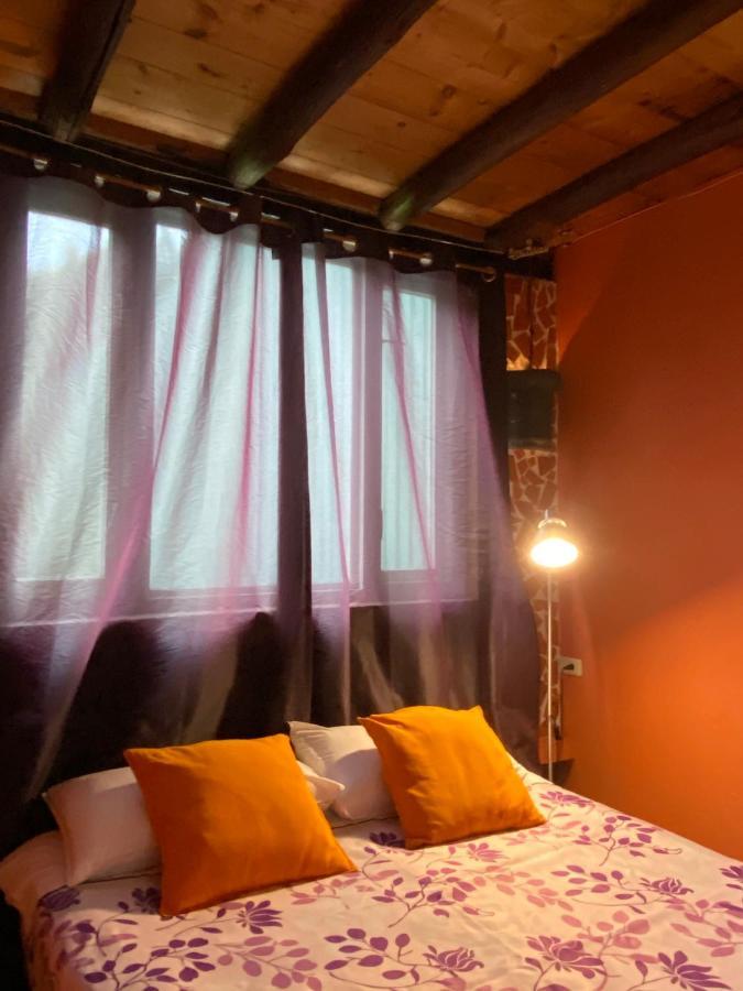 Good Harvest B&B 츠샹 외부 사진