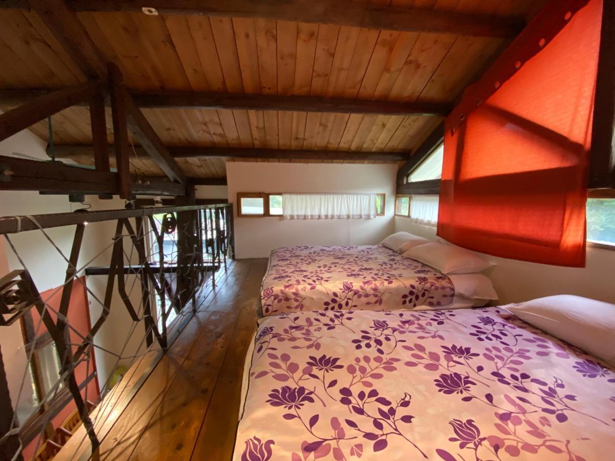 Good Harvest B&B 츠샹 외부 사진