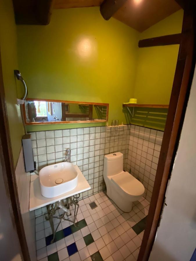 Good Harvest B&B 츠샹 외부 사진