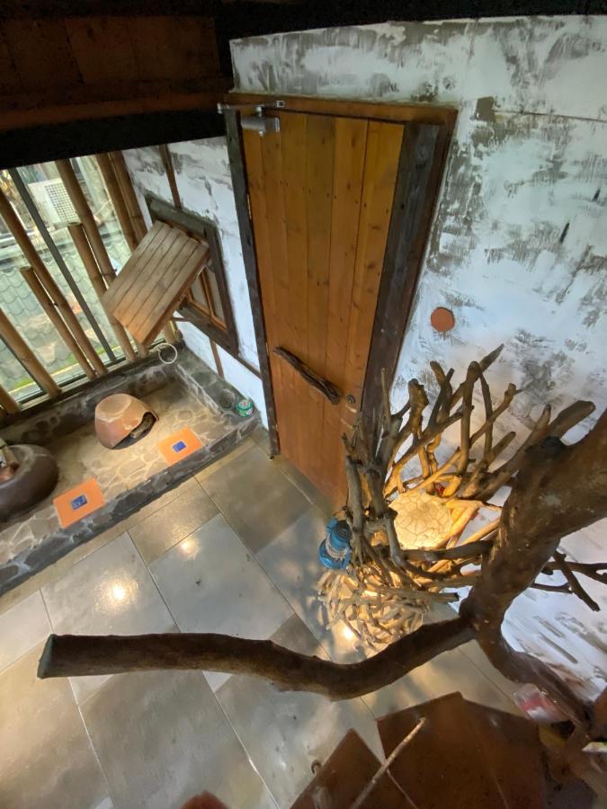 Good Harvest B&B 츠샹 외부 사진