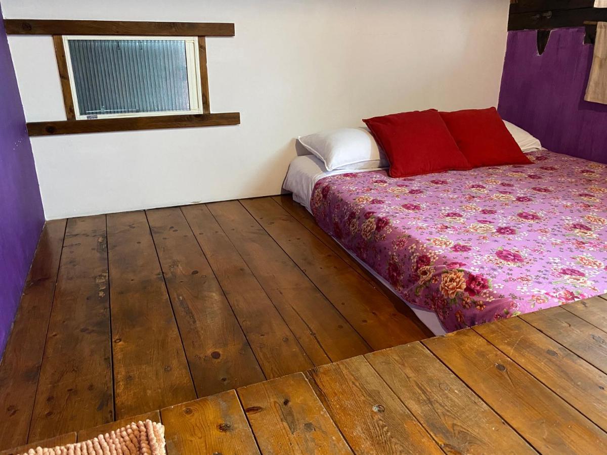 Good Harvest B&B 츠샹 외부 사진