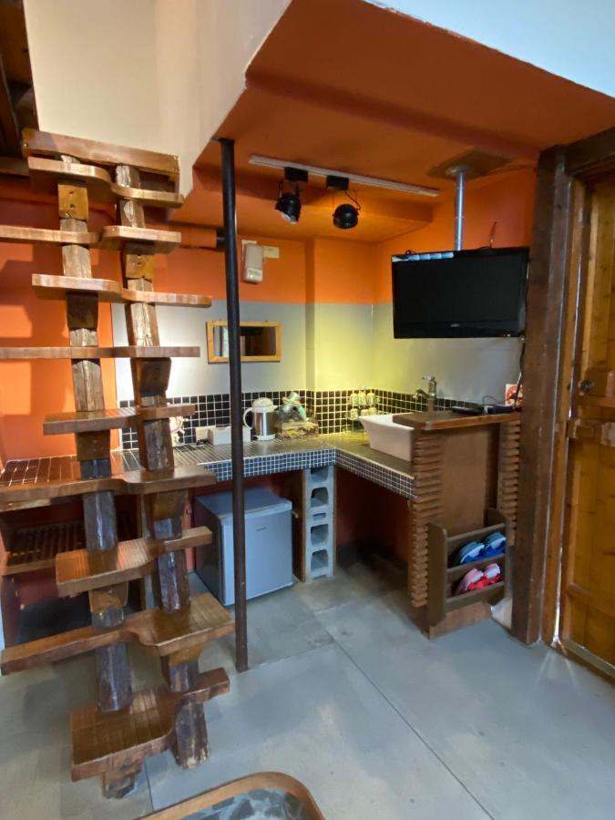 Good Harvest B&B 츠샹 외부 사진