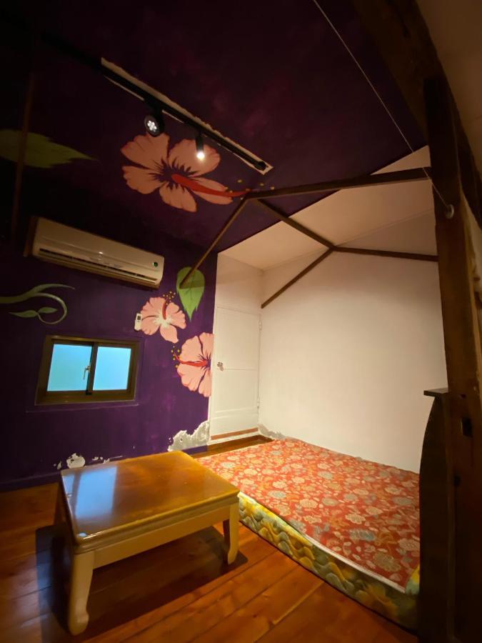 Good Harvest B&B 츠샹 외부 사진