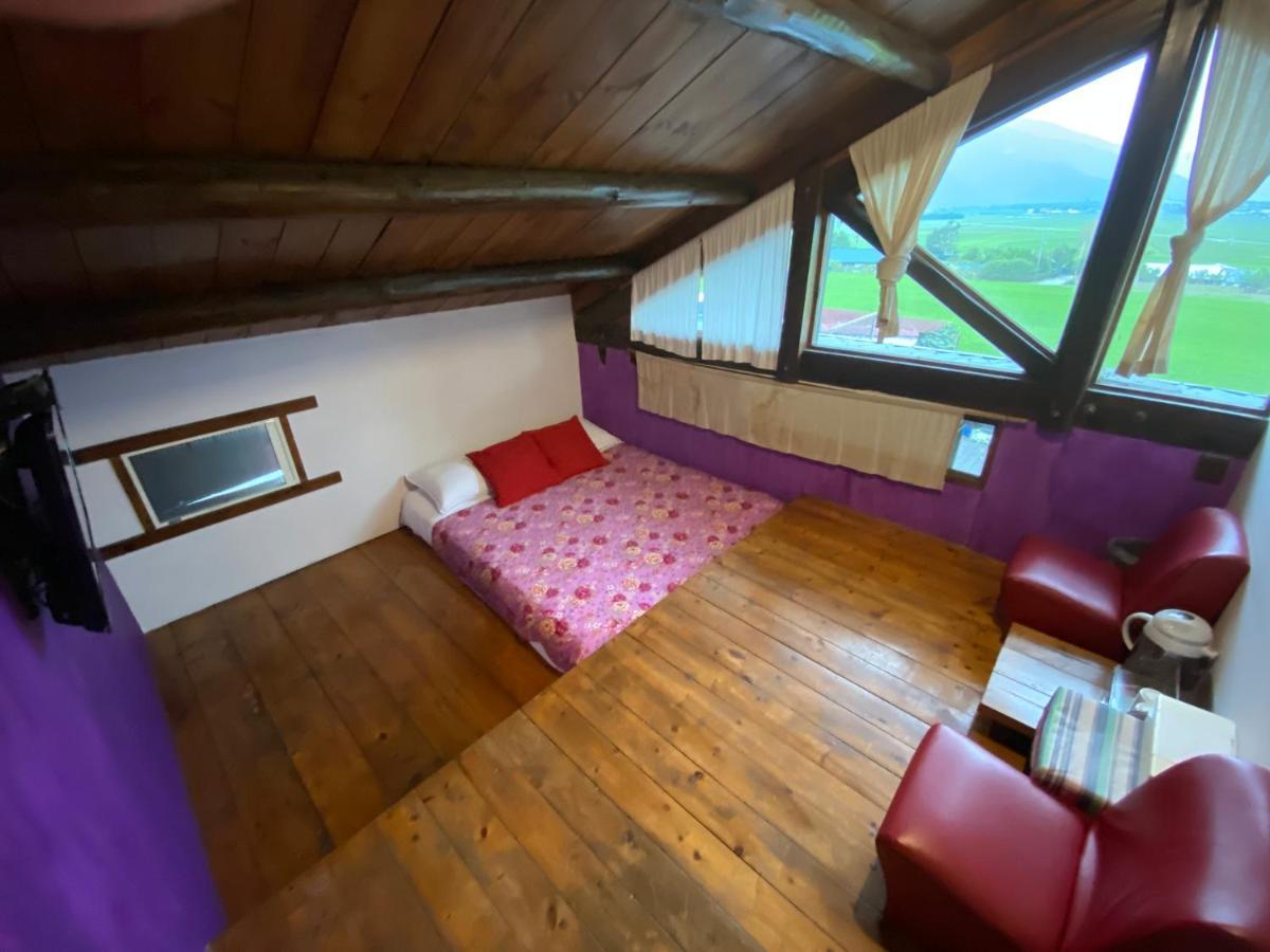 Good Harvest B&B 츠샹 외부 사진