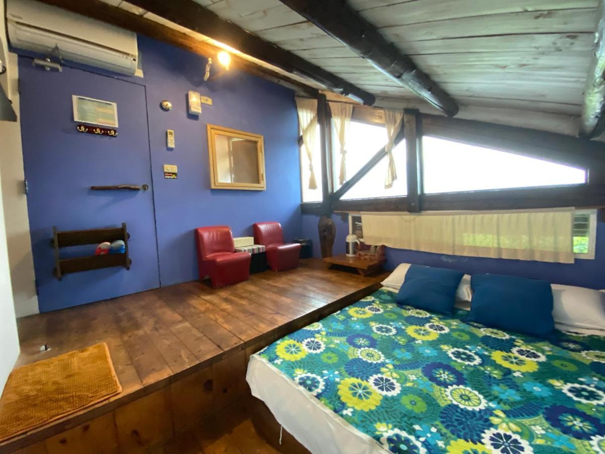 Good Harvest B&B 츠샹 외부 사진