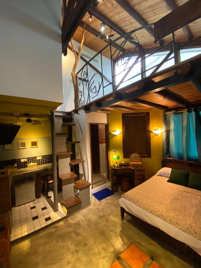 Good Harvest B&B 츠샹 외부 사진