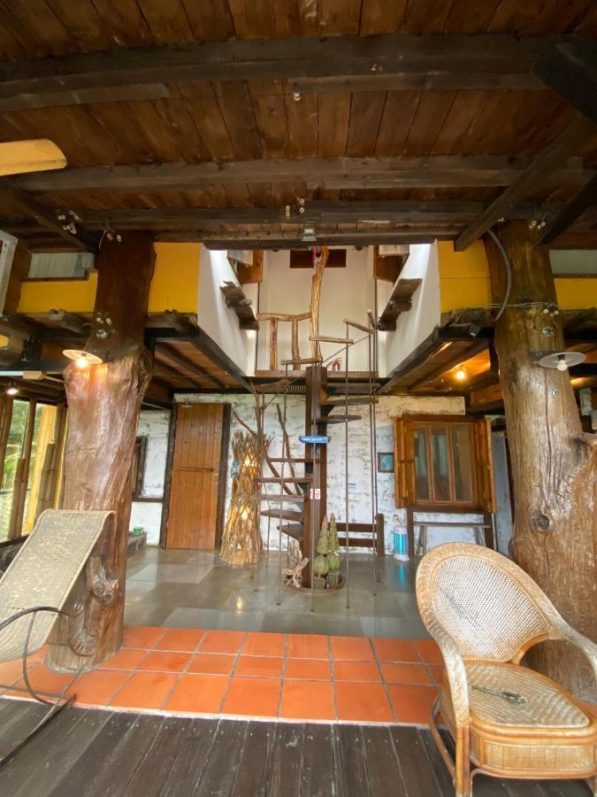 Good Harvest B&B 츠샹 외부 사진