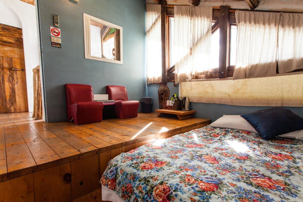 Good Harvest B&B 츠샹 외부 사진