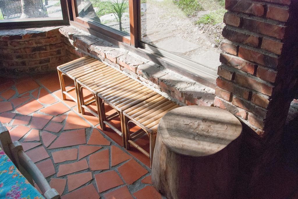 Good Harvest B&B 츠샹 외부 사진