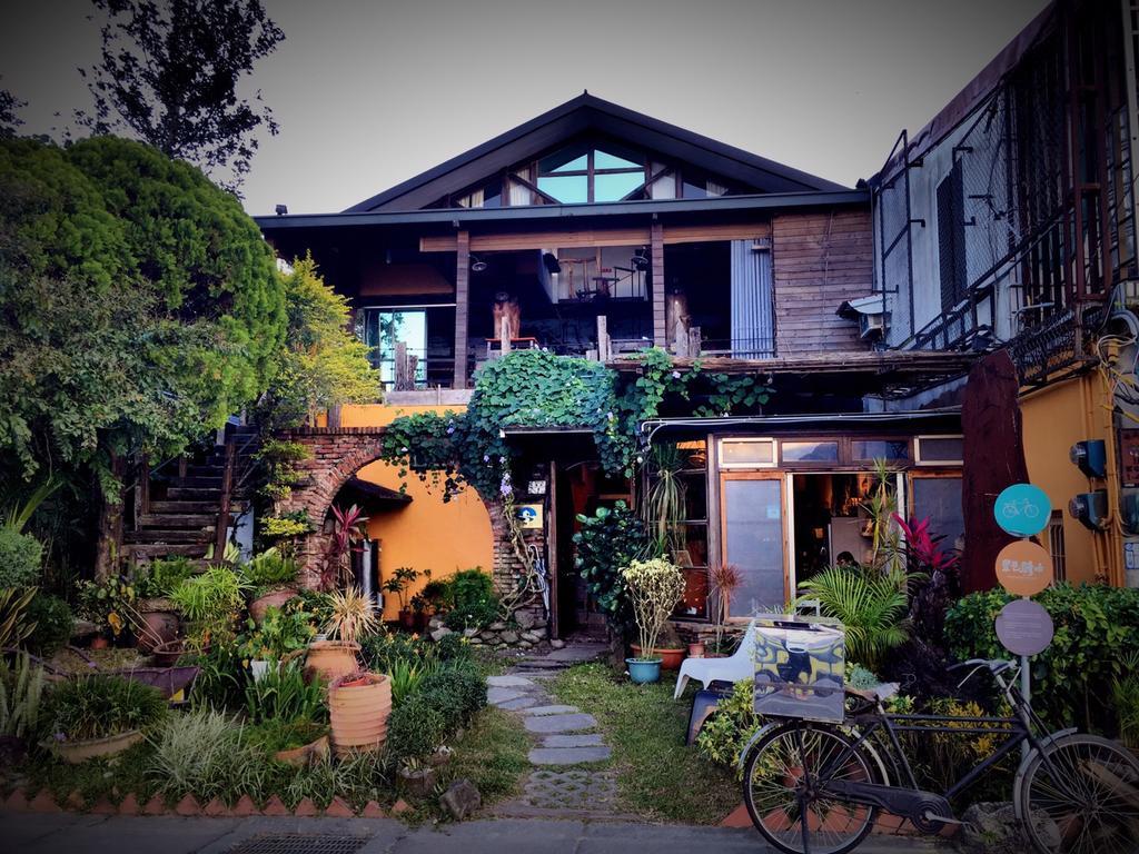 Good Harvest B&B 츠샹 외부 사진