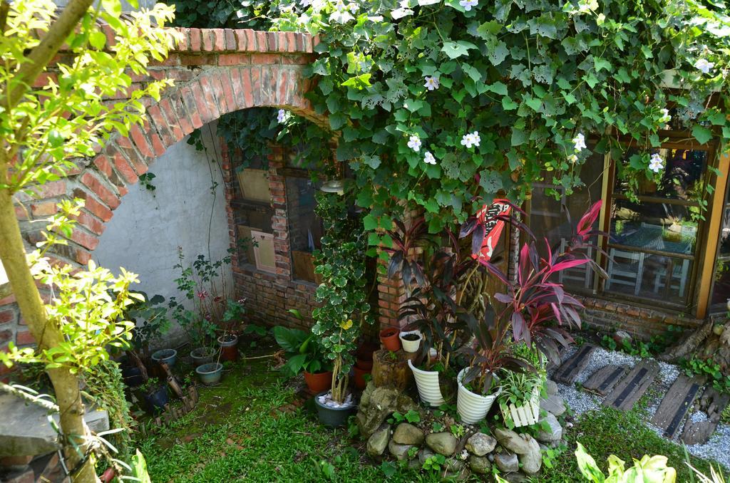 Good Harvest B&B 츠샹 외부 사진
