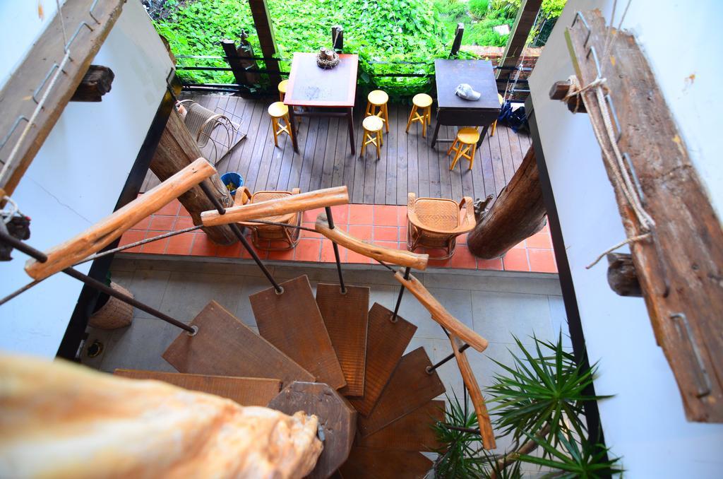 Good Harvest B&B 츠샹 외부 사진