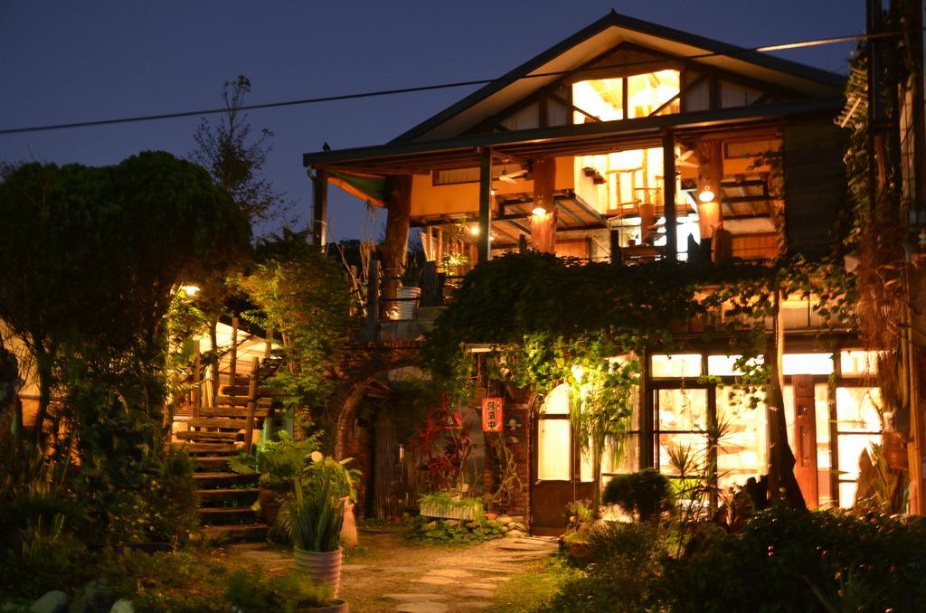 Good Harvest B&B 츠샹 외부 사진
