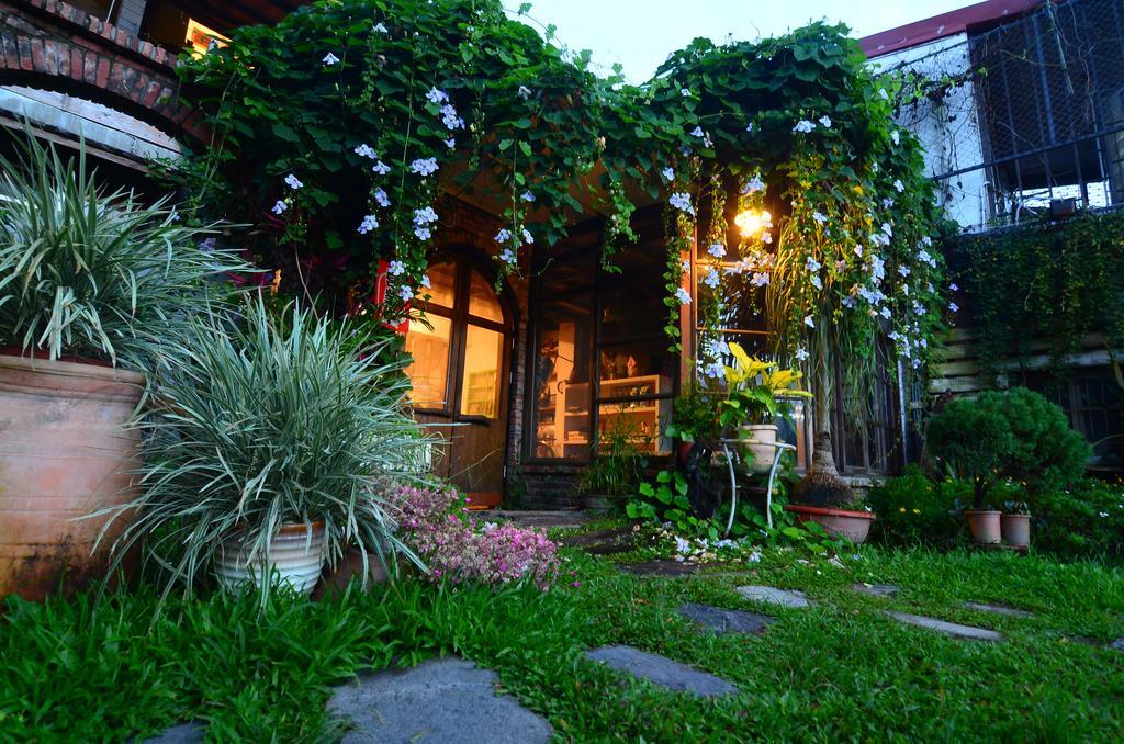 Good Harvest B&B 츠샹 외부 사진