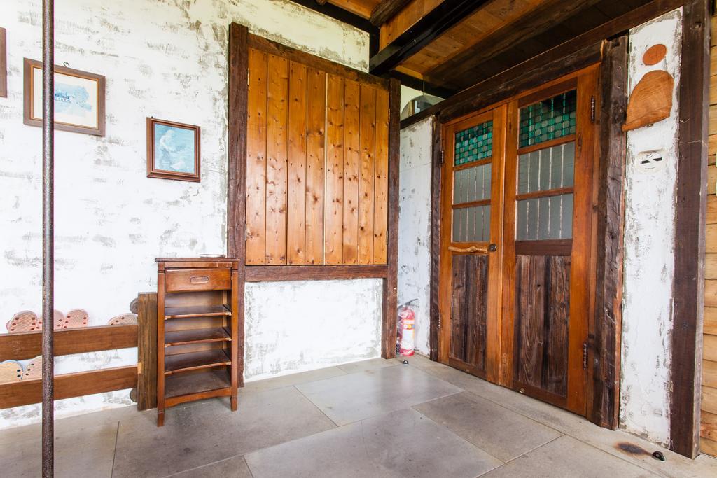 Good Harvest B&B 츠샹 외부 사진