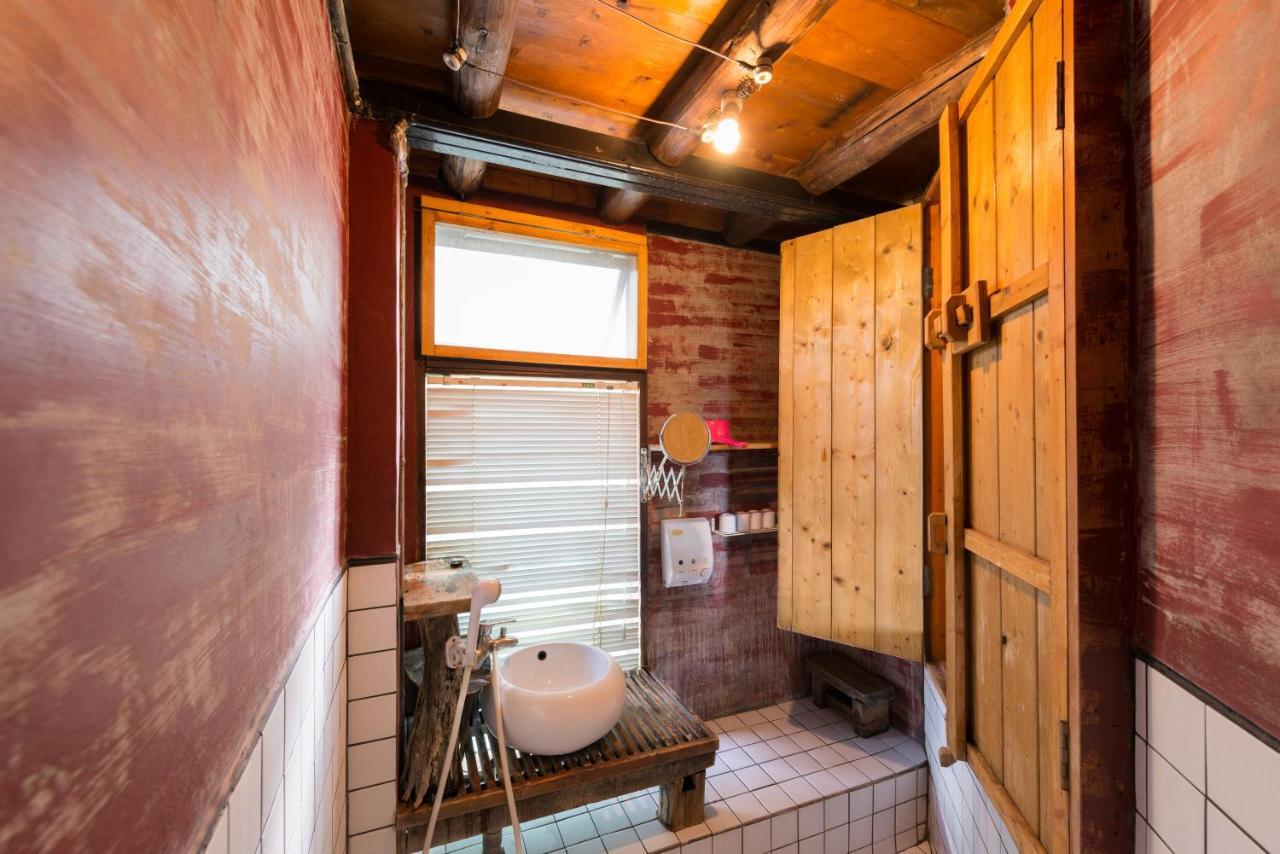 Good Harvest B&B 츠샹 외부 사진