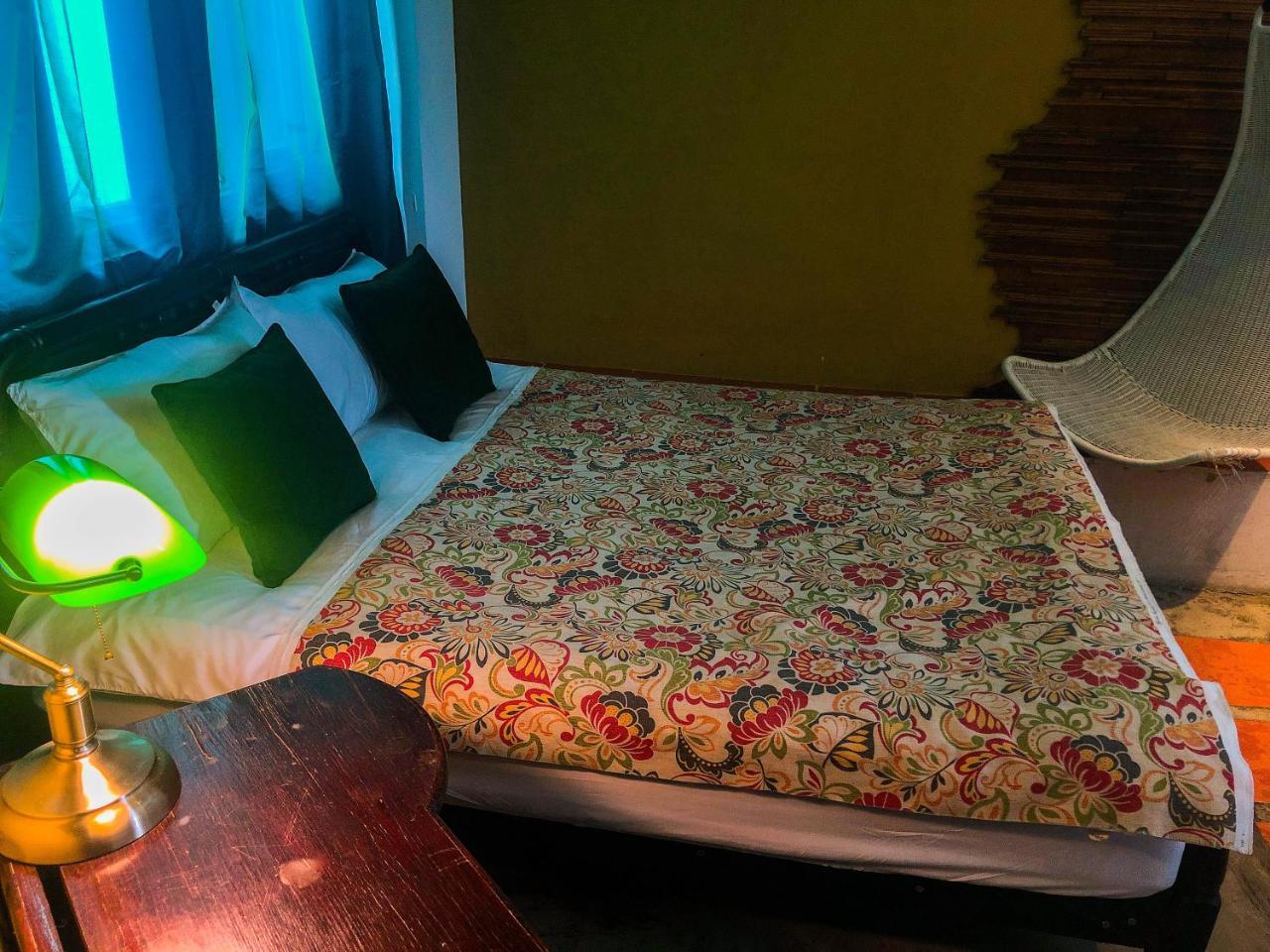 Good Harvest B&B 츠샹 외부 사진